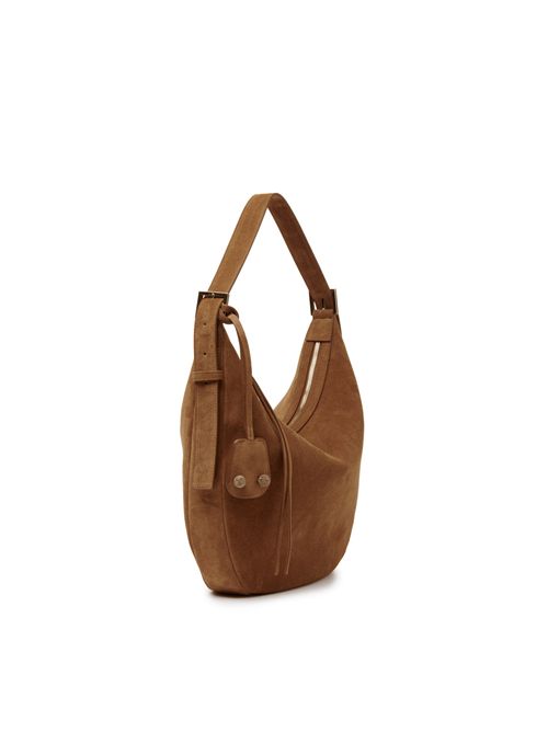 HOBO  BAG FABIANA FILIPPI | BGD266A8031268 VIMINI